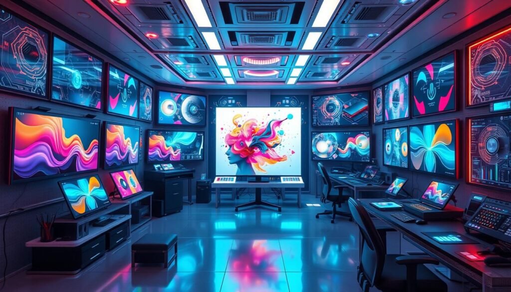digital art generation software digital art generation software
